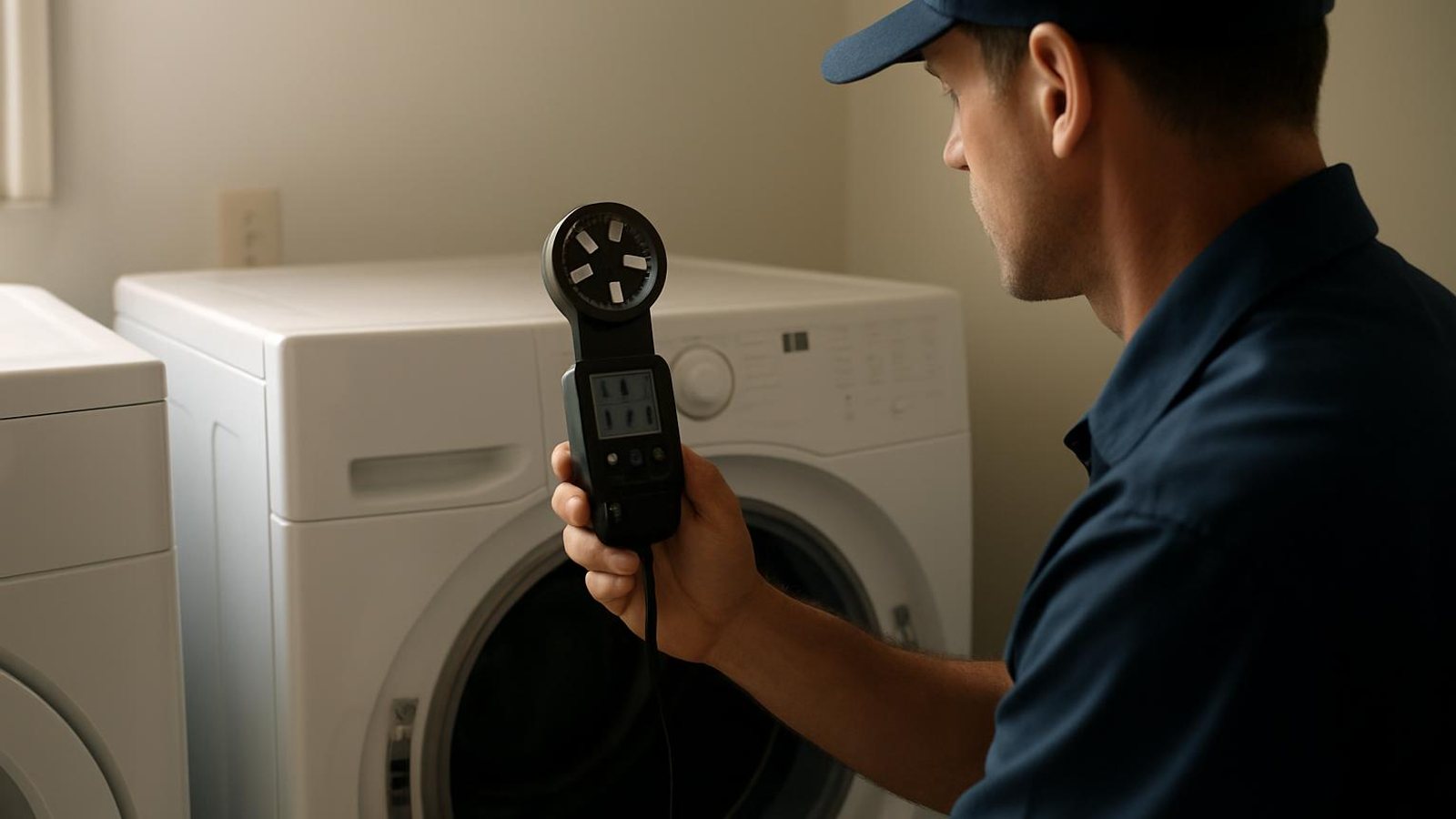 Local dryer vent cleaning for Mineola homes