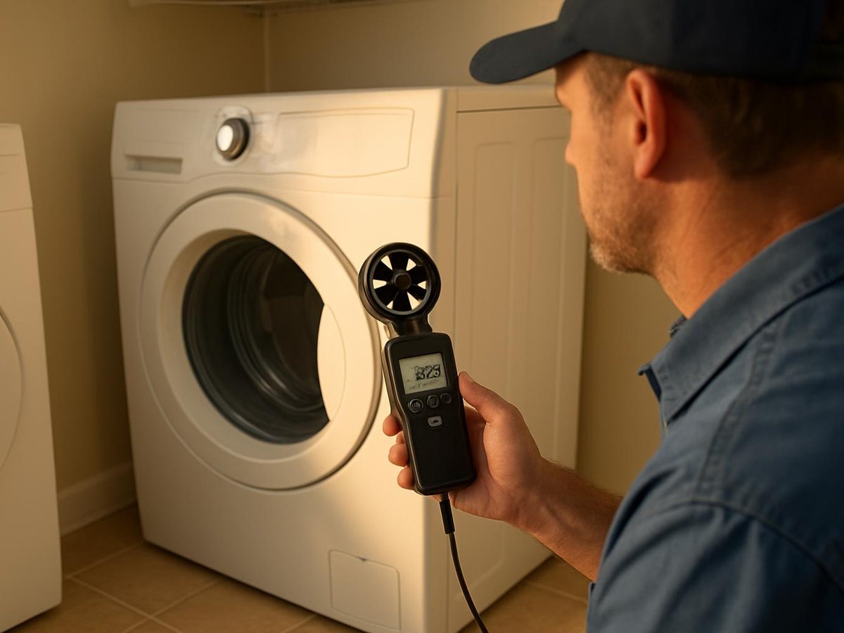 Omar Dryer Vent Services work in Mineola